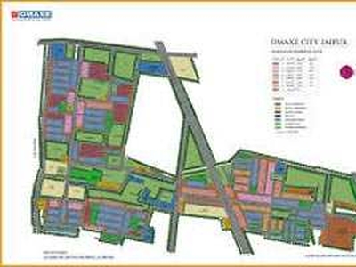 Residential Plot 302 Sq. Yards for Sale in