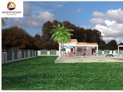 Commercial Land 3100 Sq.ft. for Sale in
