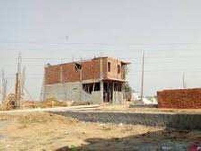 Residential Plot 315 Sq. Yards for Sale in