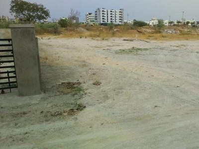 Residential Plot 320 Sq. Yards for Sale in