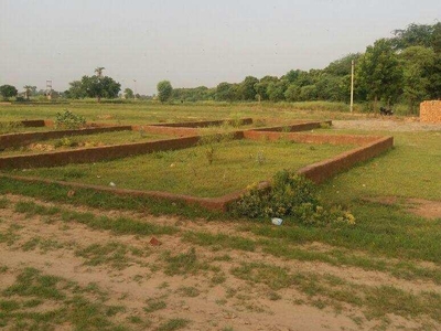 Commercial Land 3200 Sq.ft. for Sale in Aliganj, Lucknow