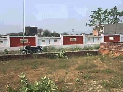 Residential Plot 3200 Sq.ft. for Sale in Gomti Nagar Extension, Lucknow