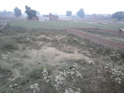 Industrial Land 3300 Sq.ft. for Sale in Fatehgarh, Farrukhabad