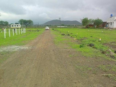 Residential Plot 334 Sq. Yards for Sale in
