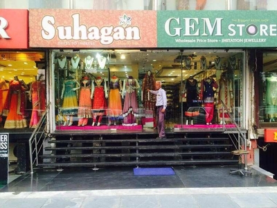 Showroom 3400 Sq.ft. for Sale in Mall Road, Ludhiana