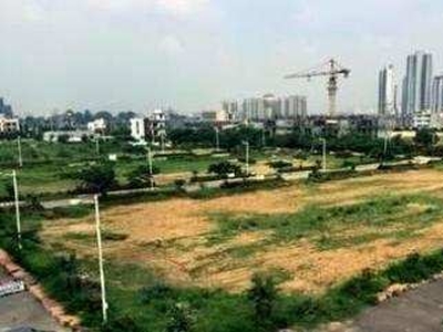 Residential Plot 342 Sq. Yards for Sale in