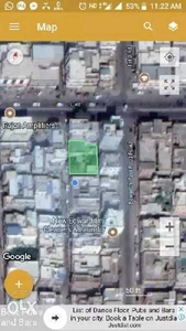 Residential Plot 345 Sq. Yards for Sale in Sardarpura, Jodhpur