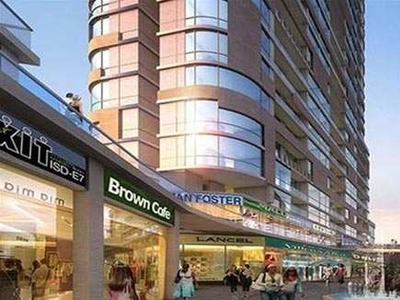 Commercial Shop 345 Sq.ft. for Sale in Sector 67 Gurgaon