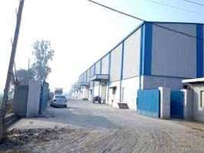 Factory 3500 Sq.ft. for Sale in