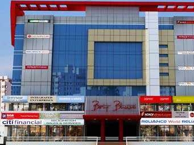Office Space 3500 Sq.ft. for Rent in Wahadhaman Nagar, Nagpur