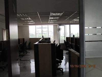 Office Space 35000 Sq.ft. for Rent in
