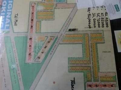 Residential Plot 356 Sq. Yards for Sale in