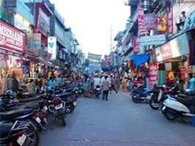 Commercial Shop 36 Sq. Yards for Sale in Sukhpura Chowk, Rohtak