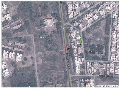 Commercial Land 3600 Sq.ft. for Sale in Saru Section Road, Jamnagar