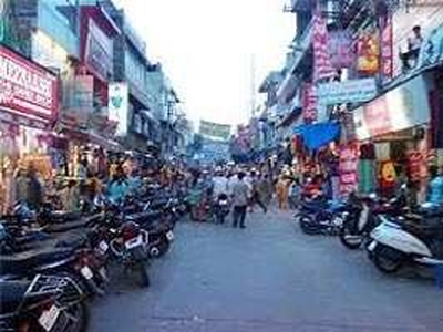 380 Sq.ft. Commercial Shop for Sale in Alpha 1, Greater Noida