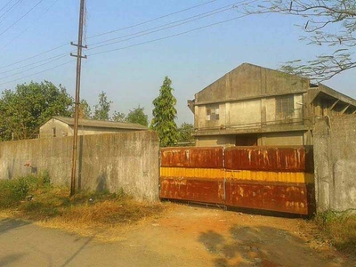 Commercial Land 38000 Sq.ft. for Sale in Dharampur, Valsad