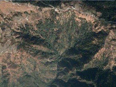 Agricultural Land 397 Acre for Sale in Mussoorie, Dehradun