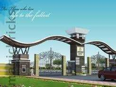 Residential Plot 399 Sq.ft. for Sale in Faizabad Road, Lucknow