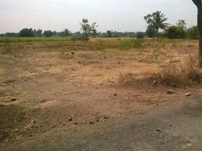 Commercial Land 4 Acre for Sale in Pandharpur, Sangli