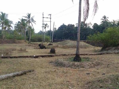 Residential Plot 4 Acre for Sale in