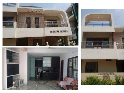 4 BHK House & Villa 1050 Sq.ft. for Sale in Kanathur, Chennai