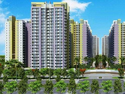 4 BHK Residential Apartment 1180 Sq.ft. for Sale in Sector 16B Greater Noida West