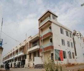 4 BHK Villa 122 Sq. Yards for Sale in