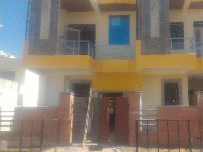 4 BHK House 122 Sq. Yards for Sale in