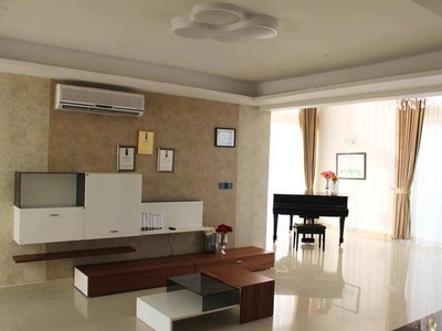 4 BHK 1259 Sq.ft. Apartment for Sale in Adikmet, Hyderabad