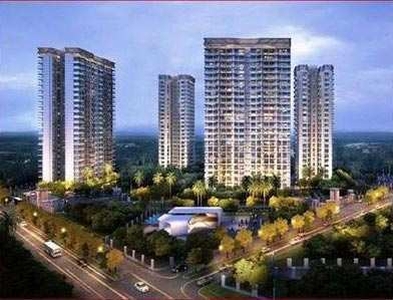 4 BHK Apartment 1270 Sq.ft. for Sale in