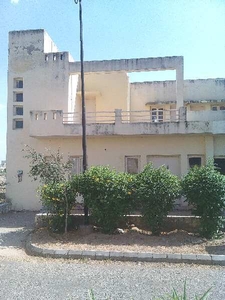 4 BHK House 132 Sq. Yards for Sale in