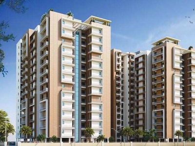 4 BHK Apartment 1350 Sq.ft. for Sale in