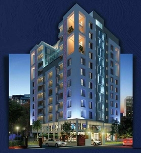 4 BHK Residential Apartment 1366 Sq.ft. for Sale in Jessore Road, Kolkata