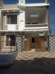 4 BHK House 139 Sq. Yards for Sale in