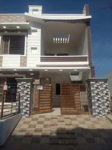 4 BHK Apartment 139 Sq. Yards for Sale in