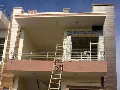 4 BHK Villa 1400 Sq.ft. for Sale in