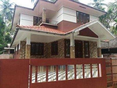 4 BHK House 1400 Sq.ft. for Sale in Mundikkal Thazham, Kozhikode