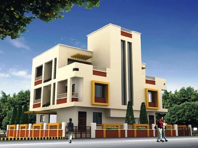 4 BHK House 1435 Sq.ft. for Sale in Hingna Road, Nagpur