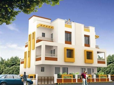 4 BHK House 1435 Sq.ft. for Sale in
