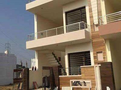4 BHK House 1450 Sq.ft. for Sale in