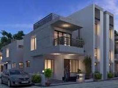 4 BHK House 1500 Sq. Yards for Sale in