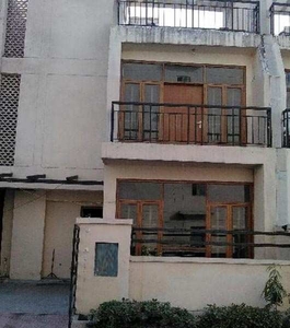 4 BHK Villa 1500 Sq.ft. for Sale in
