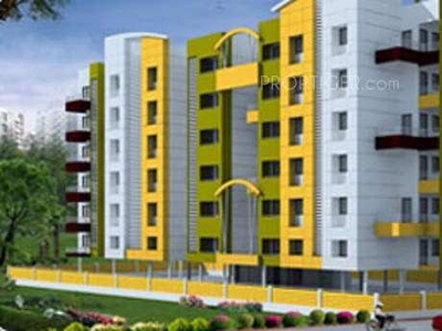 4 BHK Builder Floor 1575 Sq.ft. for Sale in Ring Road, Nagpur