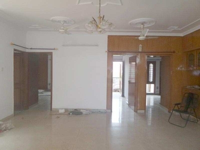 4 BHK Apartment 1650 Sq.ft. for Sale in