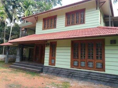 4 BHK House 1650 Sq.ft. for Sale in Chevayur, Kozhikode