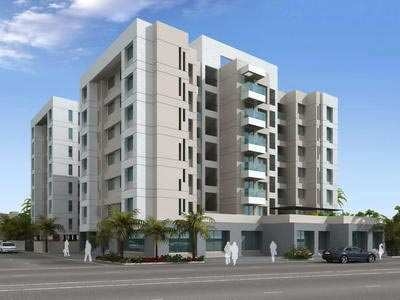 4 BHK Apartment 1679 Sq.ft. for Sale in