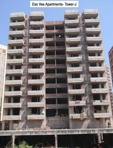 4 BHK Apartment 1680 Sq.ft. for Sale in