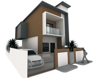 4 BHK House & Villa 1691 Sq.ft. for Sale in Jamtha, Nagpur