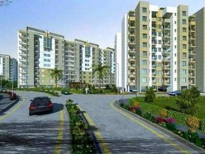 4 BHK Apartment 1701 Sq.ft. for Sale in