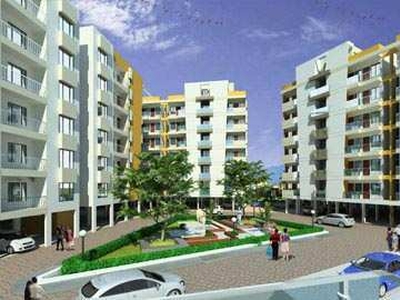 4 BHK Residential Apartment 1748 Sq.ft. for Sale in Katara Hills, Bhopal